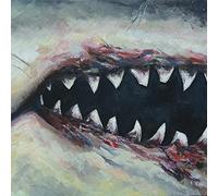 Squalus - The Great Fish [VINYL]