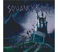 Squanky Kong - Under a Raven's Review