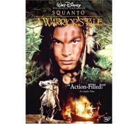Squanto: A Warrior's Tale [DVD] [Region 1] [US Import] [NTSC]