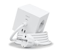 Square 1 - Avolt Socket Cube with USB C dfp Design - 7350103841257