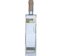 SQUARE 1 Rye Vodka 70cl Bottle