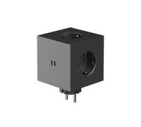 Square 2 - Avolt Power Cube with USB-C dfp Design SINGLE PIECES - 7350103840809