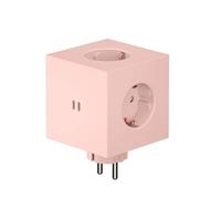 Square 2 - Avolt Socket Cube with USB-C dfp Design - 7350103840823