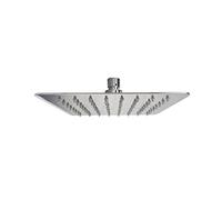 Square 200mm Ultra Thin Shower Head