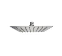 Square 200mm Ultra Thin Shower Head