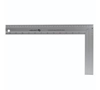 B2C Square Measure Carpenter's Squares Roofing Aluminum Combination Angle Tool Square 350X190 mm
