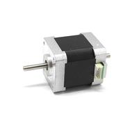 Square 42 stepper electronic starter 2 phase 4 wire 3D printer engraving machine accessories technology model DIY electronic starter without lines RUAJOGYNVM