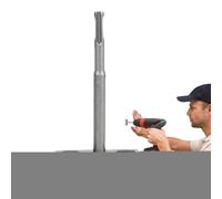 Square 86 Type Plank Puncher,Durable Square Cutting Tool | Power Box Drywall Mower Versatile For Professionals Enthusiasts Beginners