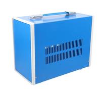 Square Abs Iron Junction Box Enclosure for Recessed Use