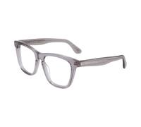 Square Acetate Eyeglasses - unisex - Oliver Peoples - Glasses - Gray - 53 MM - Accessories 53 MM