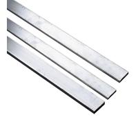 Square Aluminum Flat Bar, 3X40/50X600mm Aluminum Flat Bar, 6061 Solid New Mill Stock,3 * 40 * 600mm 3(3 * 50 * 600mm 3)