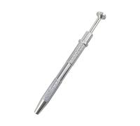 Square applicator sponge gripper tool makes it easy to achieve fashionable face color for daily makeup and party makeup