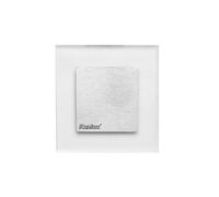 Square APUS LED WW 0.8W 12 DC LED Place Setting Light 23106