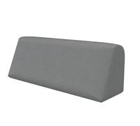 Square back cushion rounded for Stacking lounger Müller Small Living - MUELLER MW KISSEN AB LDS16