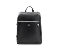 Square backpack Guess Monaco Noir TU