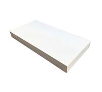 Square Base Mannequin Display Stand for Bridal Shops Catering Desserts Jewelry Figures & Collectibles - Perfect for Showcasing Your Products!