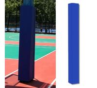 Square Basketball Safety Cushion Pad Padded Collision Protection for Game Posts Equipment Guard Essential Sports Safety Gear for Players and Teams