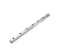 Square Bearing Slider Block HSR35C HSR35LC Linear Guideway For CNC Machines And DIY Project(500mm(Only rail))