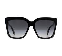 Marc Jacobs Sunglasses MARC 764/S 807/9O Black grey Woman