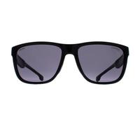 Square Black Grey Ducati CARDUC 003/S Carrera Black One Size