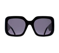 Marc Jacobs Square Womens Black Grey 647/S - One Size