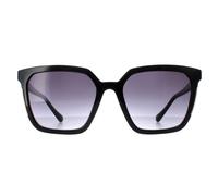 Square Black Smoke Grey RDS 6506 Radley Black One Size