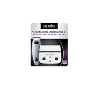 (Square Blade (04545)) Andis Cordless T-Outliner Replacement Blades
