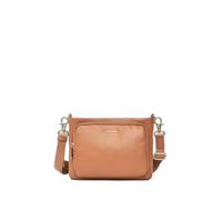 Square Bottom Sling Bag Mandarina Duck Mellow Marron 23x23x2,5 cm