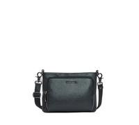 Square Bottom Sling Bag Mandarina Duck Mellow Noir 23x23x2,5 cm