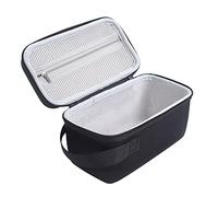 Square Case Carrying Storage Box For Pulse5 Bag Pocket Protective Case Holder Accessories