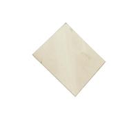 Square/Circular Transparent Mica Sheet, Thickness 0.02mm-0.2mm Natural Mica Boards for Repairing 10pcs(21x21x0.07mm)
