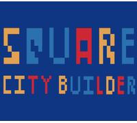 Square City Builder PC Steam CD Key