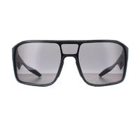 Square Coal Lumalens Smoke Tolm Dragon Grey One Size