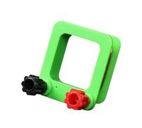 Square Coil for Science Experiments Demonstration Induction Coil for Science Education and Physics Teaching Electromagnetism Experiment