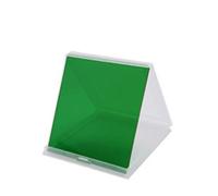 Square Colour Filter Full Green P-Series P Series System Compatible with Cokin Filters