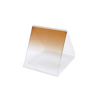 Square Colour Gradient Brown P-Series P Series System Compatible with Cokin Filter Colour Filter