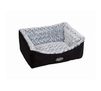 Square comfort dog bed Nobby Pet Arusha