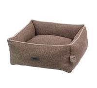 Square comfort dog bed Nobby Pet Linou