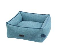 Square comfort dog bed Nobby Pet Linou
