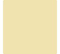 Square Cream Glass Worktop Saver - 40 x 40cm