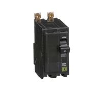 Square D by Schneider Electric QOB230CP 30-Amp Two-Pole Bolt-On Circuit Breaker