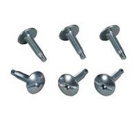 Square D by Schneider Electric S106 Load Center Cover Replacement Screws