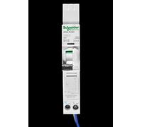 Square D by Schneider Electric SEE116B03 (KQE116B03) 16A 30mA “B” Type LoadCentre KQ RCBO