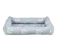 Square dog basket Trixie Jimmy Look