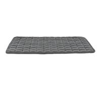 Square dog bed Trixie Caliente