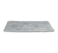 Square dog bed Trixie Jimmy Soft
