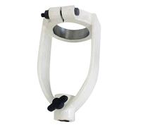 Square Drill Adapter Holder - Portable Non Slip Fixing Equipment, Light Drilling Machine Tool | Hard Rust Strong Length Supplies