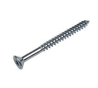 Square Drive Screws 2" x #8 Countersunk BZP (200 Pack)