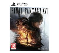 Square Enix 1116008 PLAYSTATION 5 Final Fantasy XVI Video Game