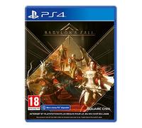 Koch Media Babylon's Fall
